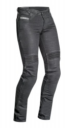 Jean femme Ixon DENERYS gris