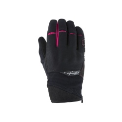 Gants femme V'Quattro TCURL 17 noir