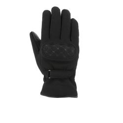 Gants femme V'Quattro EMMA 17 noir