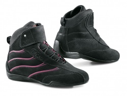 Chaussures TCX X-Square Lady noir/rose