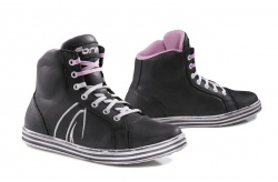 Baskets femme Forma SLAM DRY LADY noir / blanc