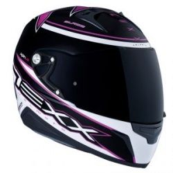 Casque Nexx XR1R BLADE FEMME