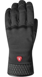 Gants femme Racer Sara noir