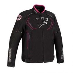 Blouson Bering LADY GUARDIAN - QUEEN SIZE