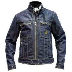 Blouson Helstons GENESIS MESH LADY