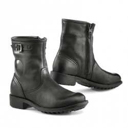 Chaussures TCX Boots LADY BIKER WATERPROOF