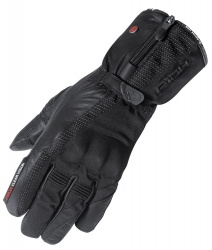 Gants femme Held JOHNA noir