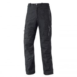 Jeans femme Held Trader noir