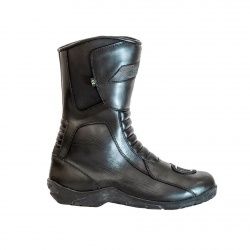 Bottes femme RST Tundra CE Touring waterproof noir