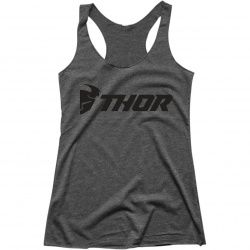 Débardeur femme Thor Loud heather