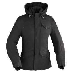 Veste textile femme Ixon ASHTON noir