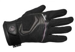 Gant été Bering Lady Theresa noir/fushia