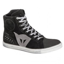 Baskets Dainese STREET BIKER LADY D-WP