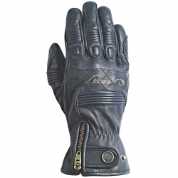Gants Ixon Fin de serie PRO 70S HP LADY NOIR