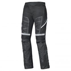 Pantalon textile femme Held AeroSec GTX Base noir/blanc