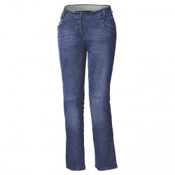 Jeans femme Held Emma bleu
