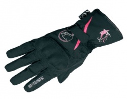 Gant Bering Lady Indra noir/fuschia