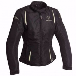 Blouson Bering LADY ANIKA