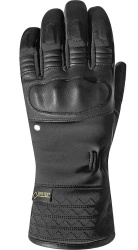 Gants femme Racer Austin noir