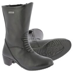 Bottes femme V'quattro GT Lady noir