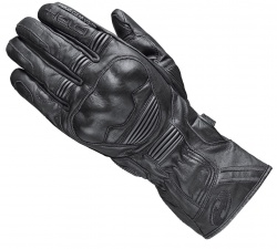 Gants femme Held TOUCH noir