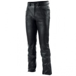 Pantalon IXS REBELL III FEMME