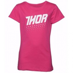 T-shirt manches courtes Thor GIRLS AKTIV