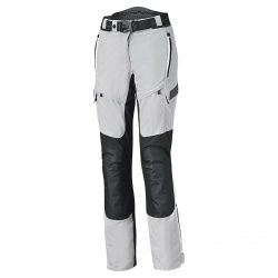 Pantalon textile femme Held Spade gris/noir