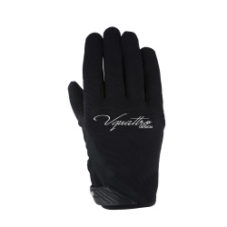 Gants femme V'Quattro DISTRICT LADY 17 noir