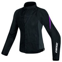 Blouson Dainese LAGUNA SECA D1 LADY D-DRY