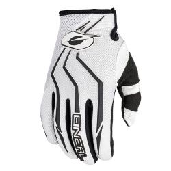 Gants cross femme O’Neal Element blanc