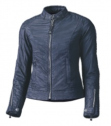 Blouson textile femme Held FALCON bleu