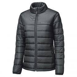 Doudoune femme Held Prime Coat noir