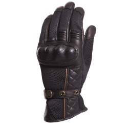 Gants femme Segura LADY SYDNEY noir