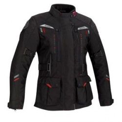 Blouson Bering LADY DARKO