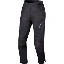 Pantalon textile femme Bering lady Cancun noir