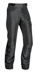 Pantalon textile femme Ixon SUMMIT 2 LADY noir