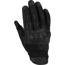 Gants femme Berring Lady KX ONE noir