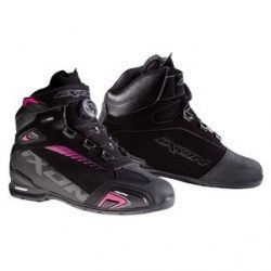 Baskets Ixon BULL WATERPROOF LADY