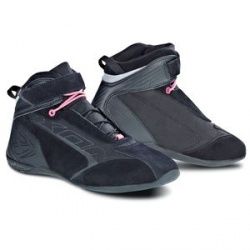Baskets Ixon Fin de serie SPEEDER LADY