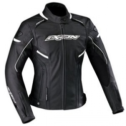 Blouson Ixon STUNTER LADY