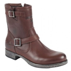 Demi-bottes Dainese VICKY LADY