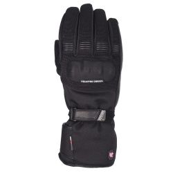 Gants femme V'Quattro ACTIVE LADY 2016 noir