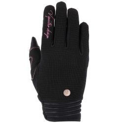 Gants femme V'Quattro District 18 Lady noir