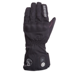 Gants femme Bering LADY OXSANA noir