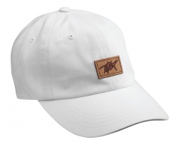 Casquette femme Thor Rowdy blanc