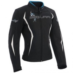 Blouson Segura LADY CARIBEAN