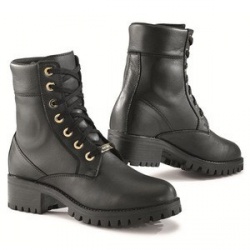 Demi-bottes TCX Boots LADY SMOKE WATERPROOF