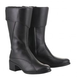 Bottes femme Alpinestars Vika V2 Drystar noir