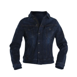 Blouson textile femme Overlap MARIA SMALT